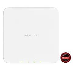 Sennheiser Speechline SL MCR 2ch 2ch trådløs mottaker med Dante