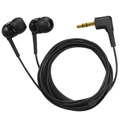 Sennheiser IE 4 In Ear plugger Sorte