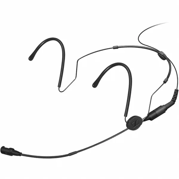 Sennheiser HSP 4-ew Neckband microphone, cardioid 