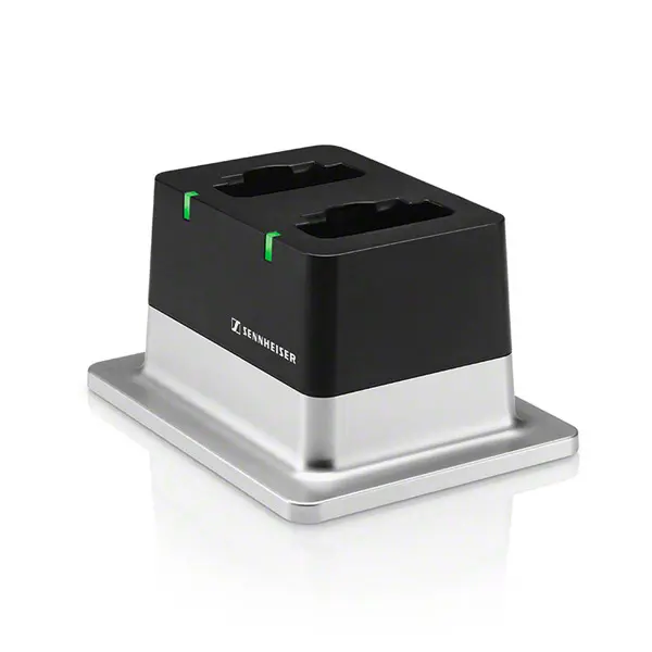 Sennheiser CHG 2 EU D1 and SpeechLine 