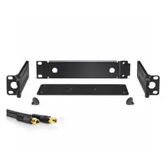 Sennheiser Rackmount Set for D1, EL or SL DW