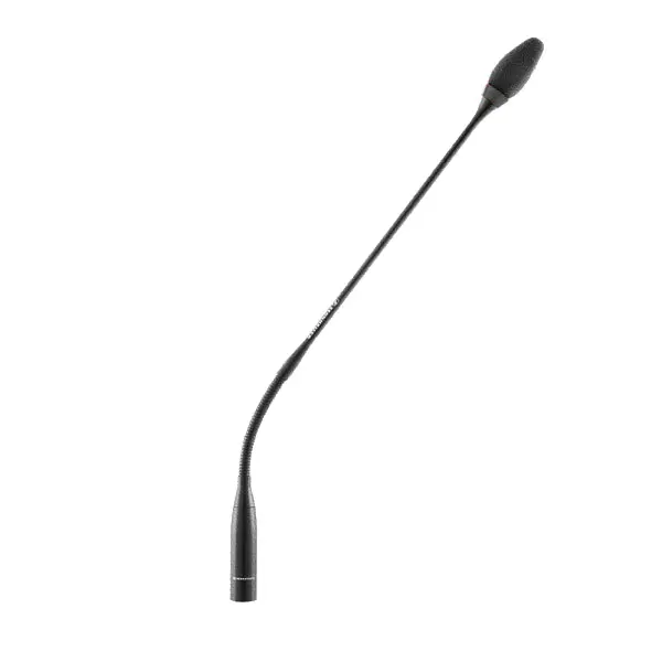 Sennheiser MEG 14-40 B Gooseneck microphone, condenser 