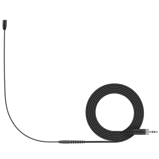 Sennheiser Boom Mic HSP Essential-BK Replacement boom mic and cable 