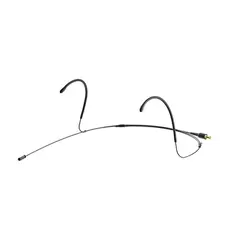 Sennheiser SL HEADMIC 1 -4 BK Neckband microphone, spherical