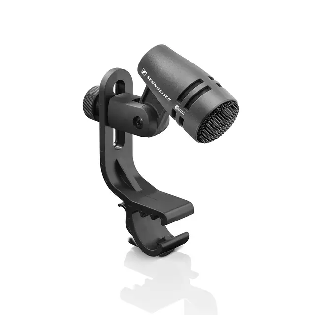 Sennheiser E604 Klypemic for trommer 