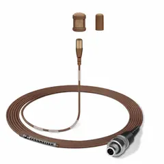 Sennheiser MKE 1-4-2 Miniature clip-on microphone, omni
