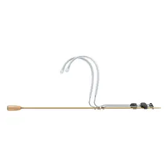 Sennheiser HSP Essential Omni Omni, pre-polarized condenser