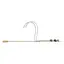 Sennheiser HSP Essential Omni-Beige Headset microphone, Jack 