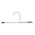 Sennheiser HSP Essential Omni-3-Pin Headset microphone, 3-Pin