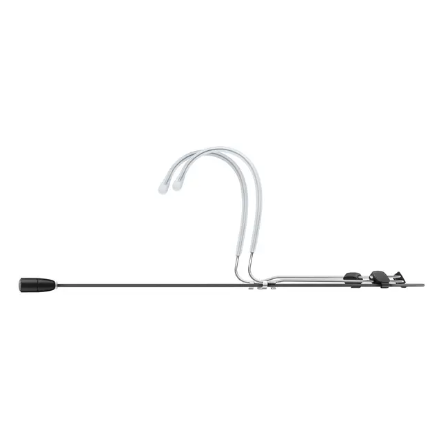 Sennheiser HSP Essential Omni-3-Pin Headset microphone, 3-Pin 