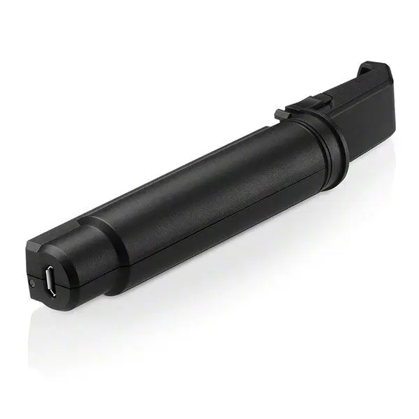 Sennheiser BA 10 oppladbart batteri Sennheiser D1 håndholdt 