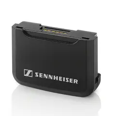 Sennheiser BA 10 oppladbart batteri Sennheiser D1 lommesender