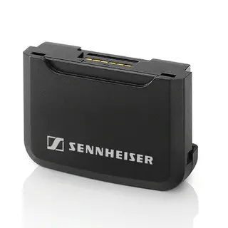 Sennheiser BA 10 oppladbart batteri Sennheiser D1 lommesender