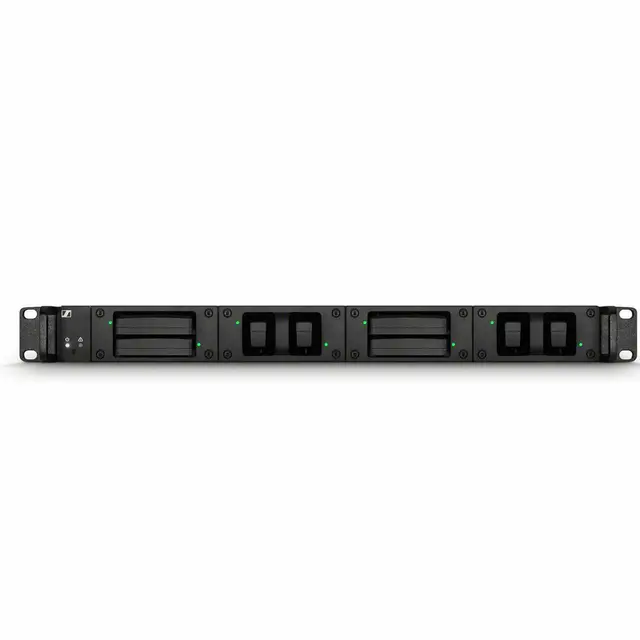 Sennheiser Ladestasjon L 6000 Ladestasjon for Digital 6000 og Digital 