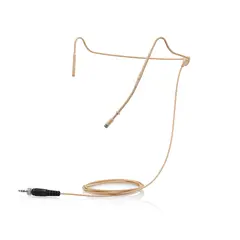 Sennheiser HS 2 BE Omni Hudbøyle 3.5mm jack