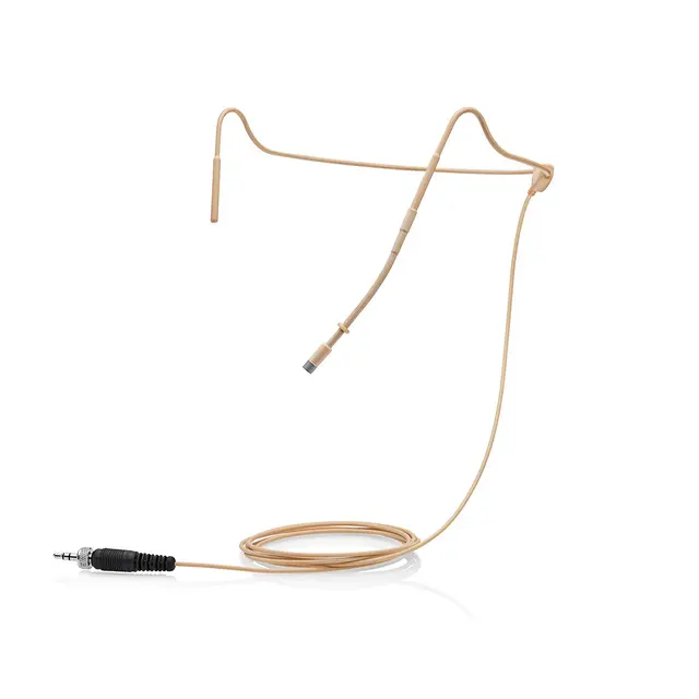Sennheiser HS 2 BE Omni Hudbøyle 3.5mm jack 