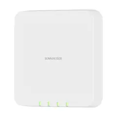 Sennheiser Speechline SL MCR 4ch 4ch trådløs mottaker med Dante