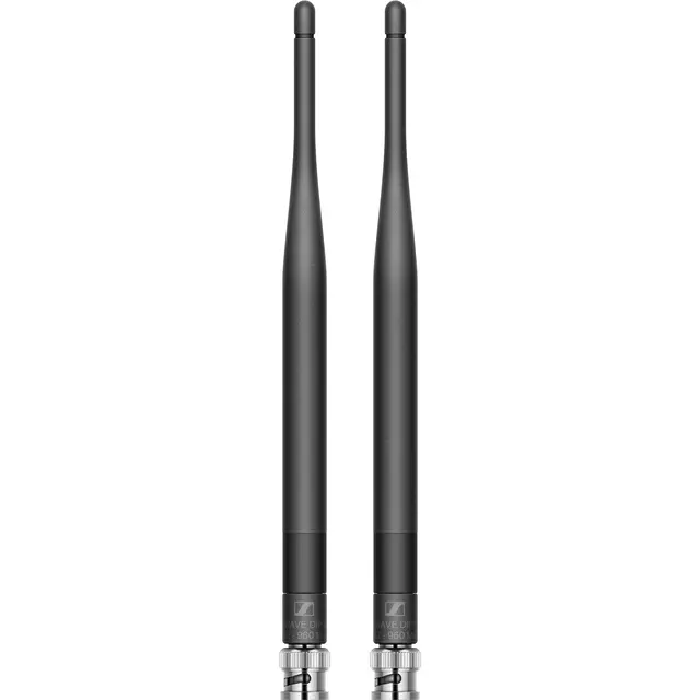 Sennheiser Half Wave Dipole (Q) Antenne (470-550mhz) 