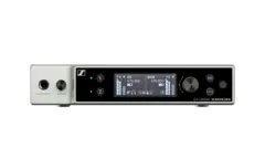 Sennheiser EW-DX EM 2 DANTE Dante®-aktivert mottaker