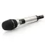 Sennheiser Speechline Handheld E865 1.9Ghz digital, sølv, inkl BA10