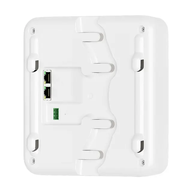 Sennheiser Speechline SL MCR 4ch 4ch trådløs mottaker med Dante 