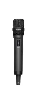 Sennheiser SPECTERA SKM (UHF) Handheld transmitter with bi-directional
