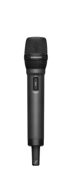 Sennheiser SPECTERA SKM (UHF) Handheld transmitter with bi-directional 
