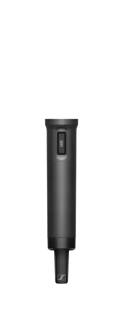 Sennheiser SPECTERA SKM (UHF) Handheld transmitter with bi-directional 