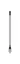 Sennheiser Spectera SEK Replacement Antenna UHF