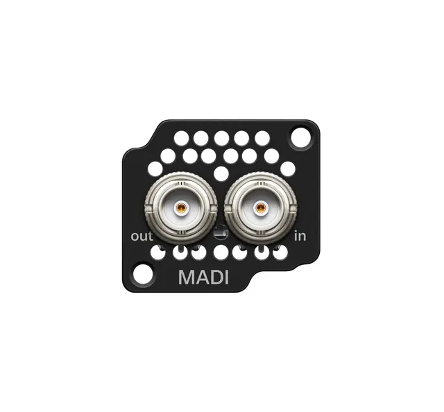 Sennheiser Spectera MADI MADI Card BNC 