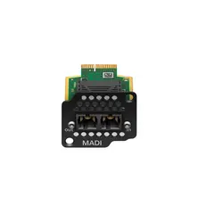 Sennheiser Spectera MADI MADI Card Optical