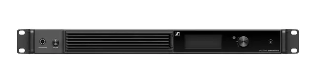 Sennheiser Spectera Base Station Med opptil 64 kanaler (32 inn / 32 ut) 