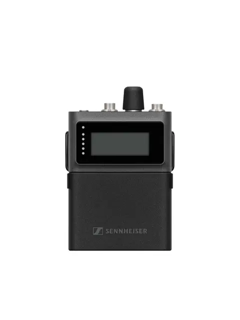 Sennheiser Spectera SEK Beltpack UHF 