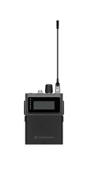 Sennheiser Spectera SEK Beltpack UHF