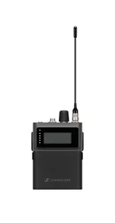 Sennheiser Spectera SEK Beltpack UHF