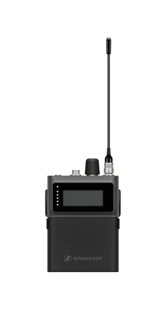 Sennheiser Spectera SEK Beltpack UHF 