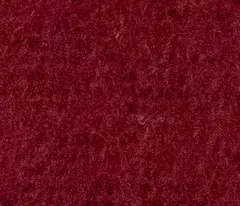 J&amp;C Dekomolton 3m høyde 60m rull 60m 300cm, 160g/m2 burgundy col. 42