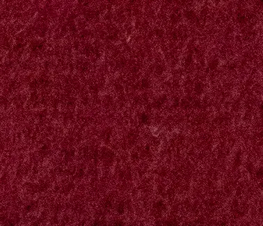 J&C Dekomolton 3m høyde 60m rull 60m 300cm, 160g/m2 burgundy col. 42 