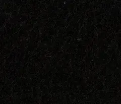 J&amp;C Dekomolton 1,30m høyde 60m rull 60m 130cm, 160g/m2 black col. 9999