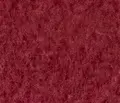 J&amp;C Scenemolton 3m høyde 60m  rull 60m 300cm, 300g/m2 wine red col. 4389