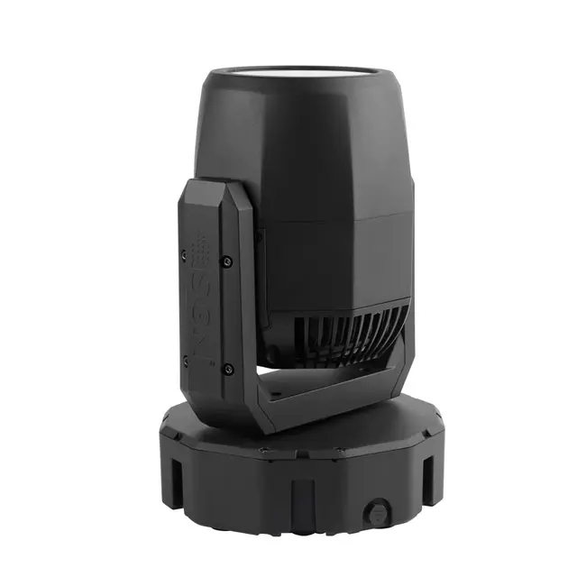 SGM GENIO Beam 95W RGBL, zoom 2-33°, IP54, 8.15 kg 