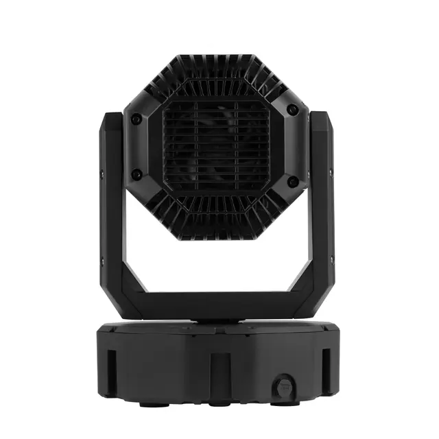 SGM GENIO Beam 95W RGBL, zoom 2-33°, IP54, 8.15 kg 