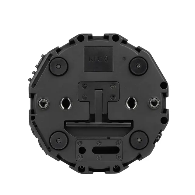 SGM GENIO Beam 95W RGBL, zoom 2-33°, IP54, 8.15 kg 