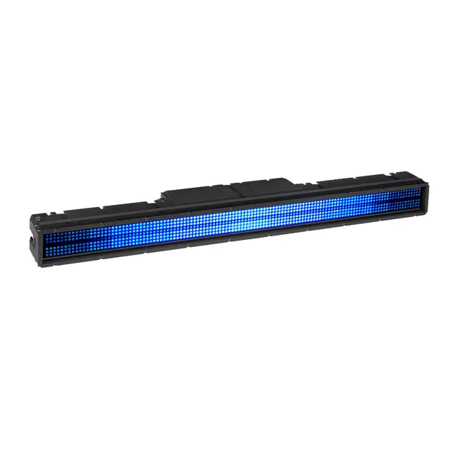 SGM GENIO PixelBar Pixel bar 1m, 40 RGB+20 CW, IP65, 8.5 kg 