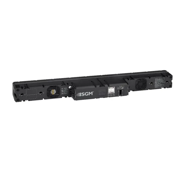 SGM GENIO PixelBar Pixel bar 1m, 40 RGB+20 CW, IP65, 8.5 kg 