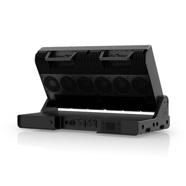 SGM PALCO-12 Wash 72x RGBL LED, 13°, IP65, 24 kg 