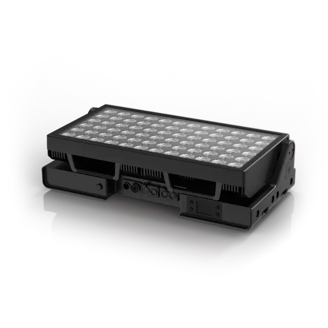 SGM PALCO-12 Wash 72x RGBL LED, 13°, IP65, 24 kg 