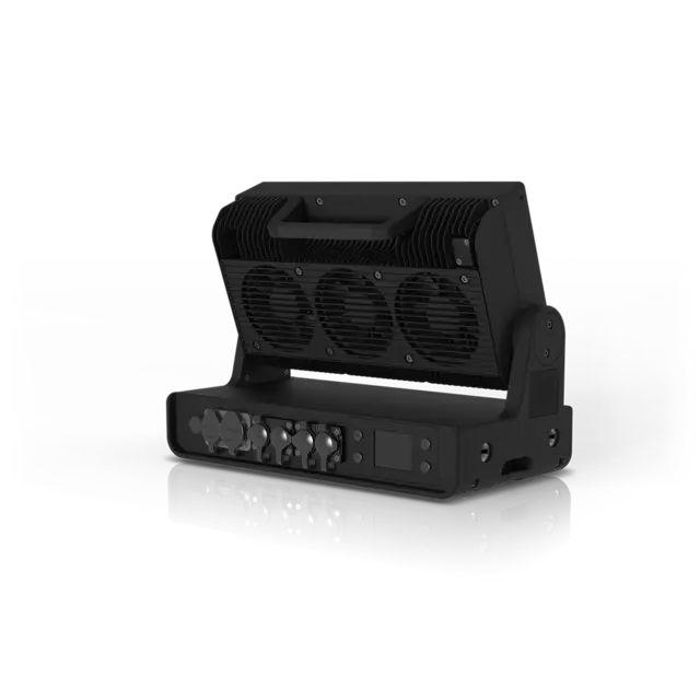 SGM PALCO-3 Wash 18x RGBL LED, 11°, IP65, 7.5 kg 
