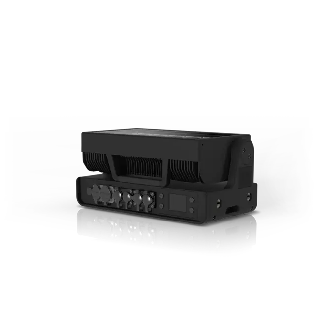 SGM PALCO-3 Wash 18x RGBL LED, 11°, IP65, 7.5 kg 