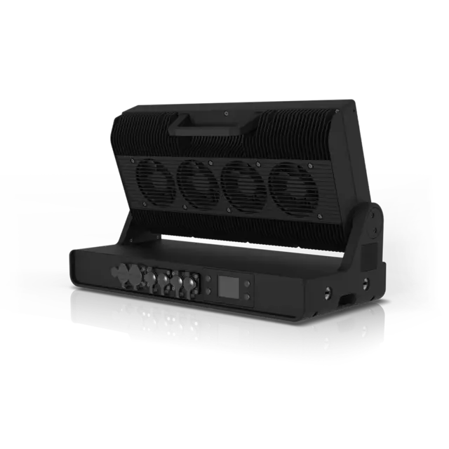 SGM PALCO-6 Wash 36x RGBL LED, 11°, IP65, 13 kg 
